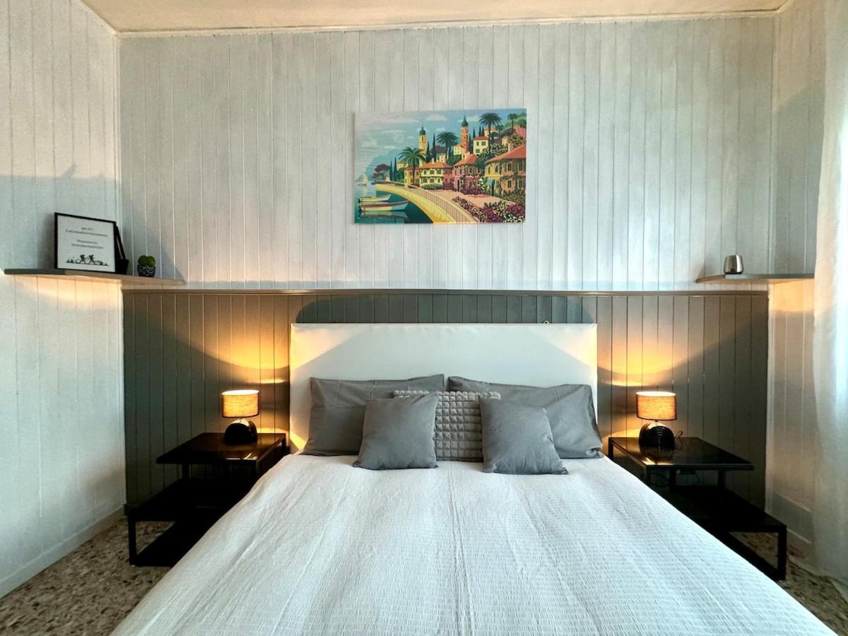 La Casa Del Viandante Wi-fi Apartment Colico